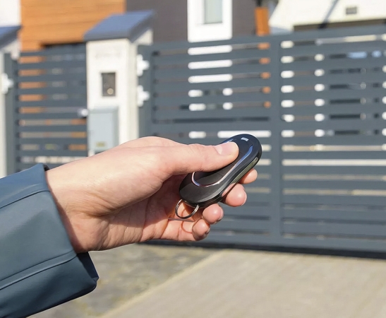 Автоматика с гарантией в Светлограде