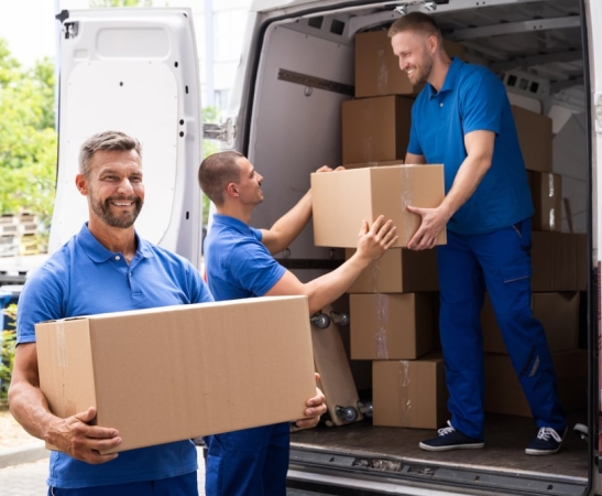 Доставка товаров до дома в Светлограде