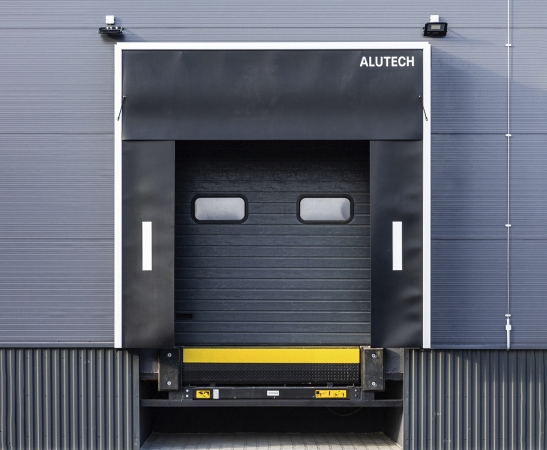 Перегрузочное оборудование в Светлограде