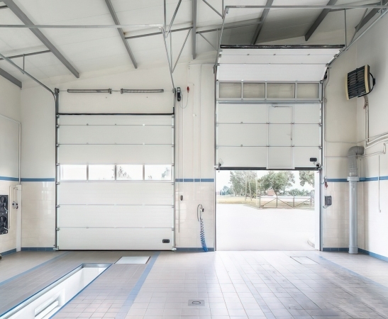 Промышленные приводы для ворот в Светлограде