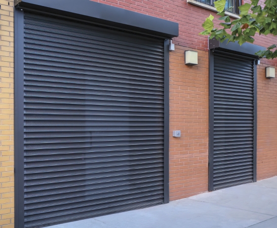 Роллетные решетки в Светлограде