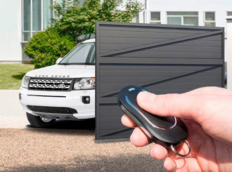 Автоматика в Светлограде