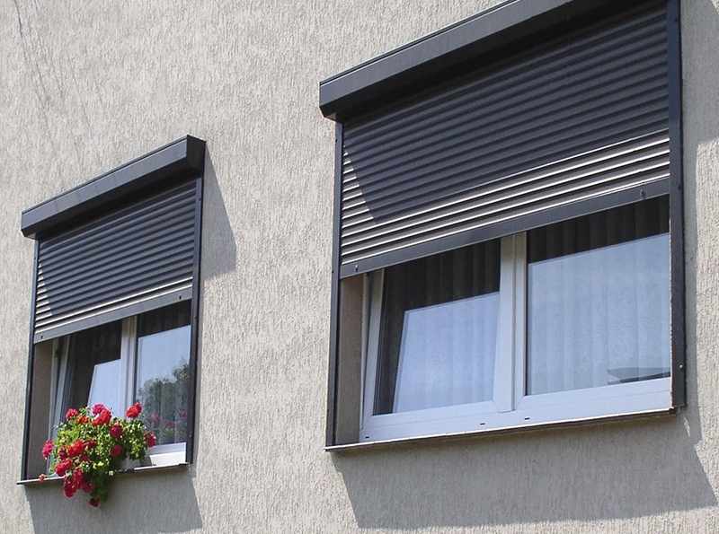 На окна в Светлограде