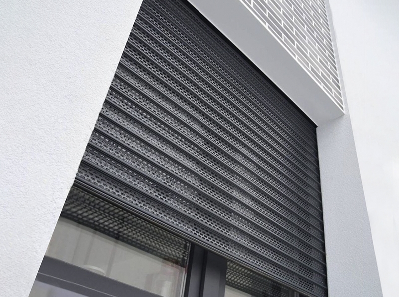 Решетчатые в Светлограде