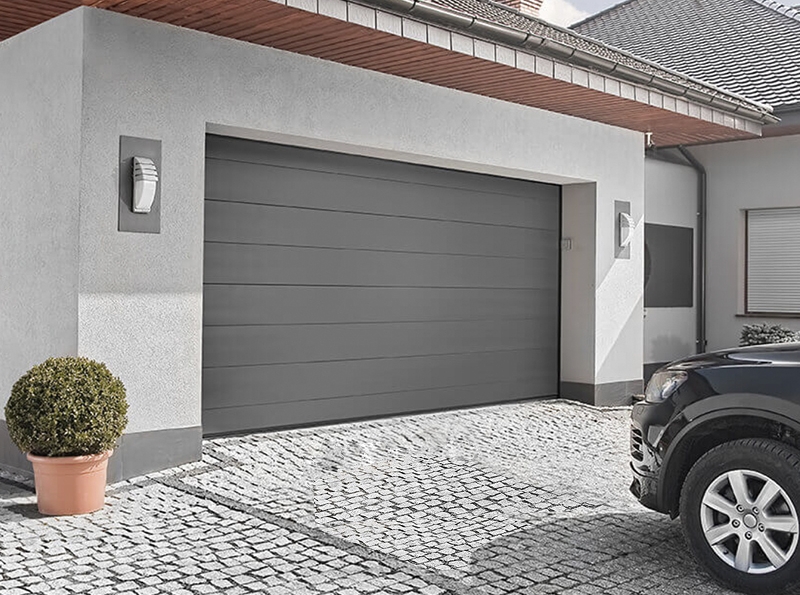 Гаражные в Светлограде