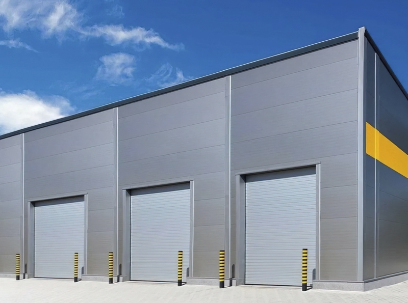 Промышленные в Светлограде