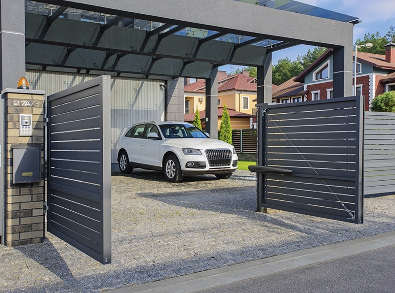 Распашные в Светлограде